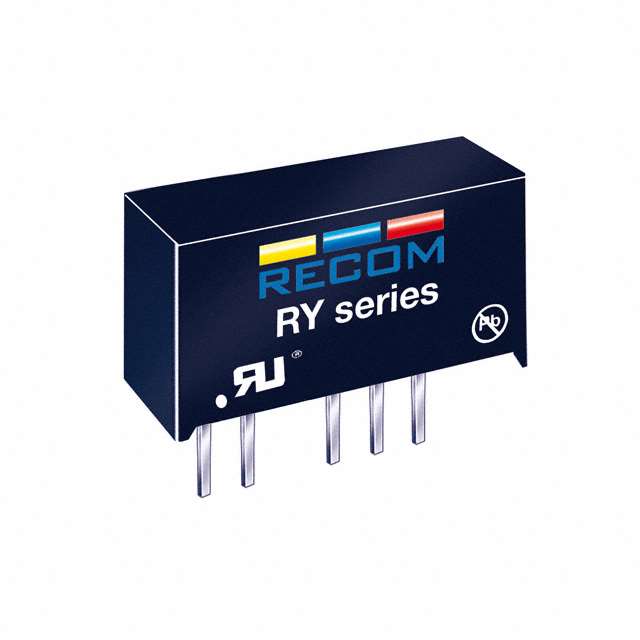 the part number is RY-0505D/P